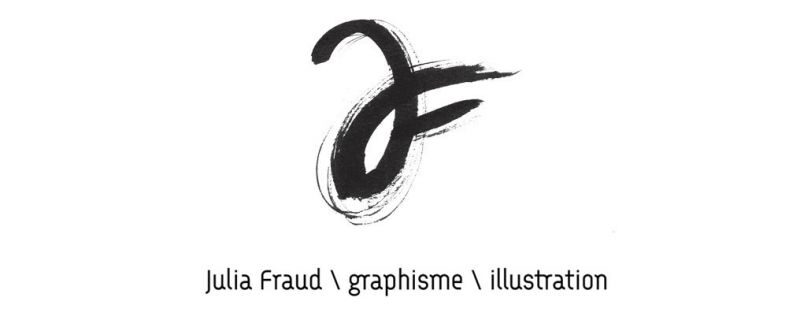 JULIA FRAUD